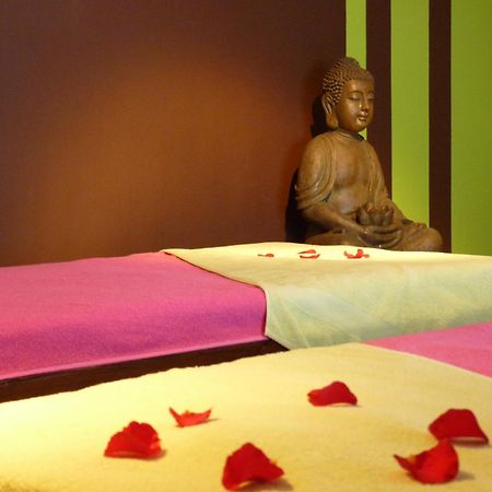 Casa Lila & Spa เอสเซาอิรา ภายนอก รูปภาพ