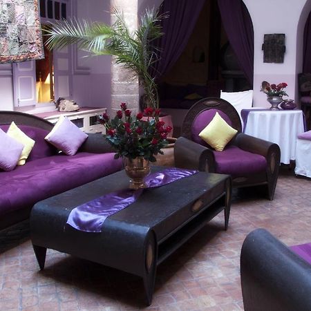 Casa Lila & Spa เอสเซาอิรา ภายนอก รูปภาพ