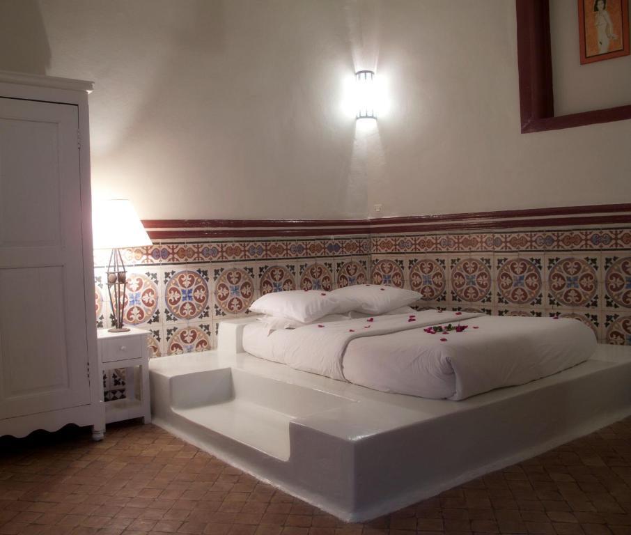 Casa Lila & Spa เอสเซาอิรา ห้อง รูปภาพ