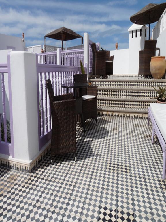 Casa Lila & Spa เอสเซาอิรา ภายนอก รูปภาพ