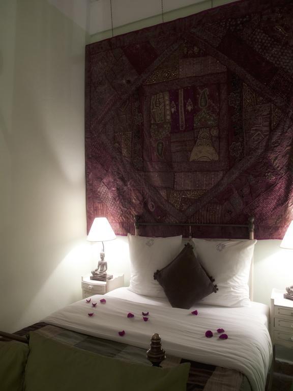 Casa Lila & Spa เอสเซาอิรา ห้อง รูปภาพ
