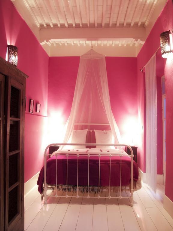 Casa Lila & Spa เอสเซาอิรา ห้อง รูปภาพ