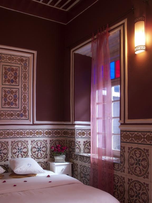 Casa Lila & Spa เอสเซาอิรา ห้อง รูปภาพ