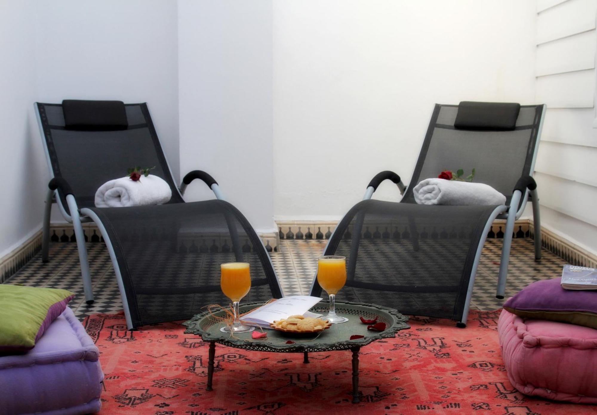 Casa Lila & Spa เอสเซาอิรา ภายนอก รูปภาพ