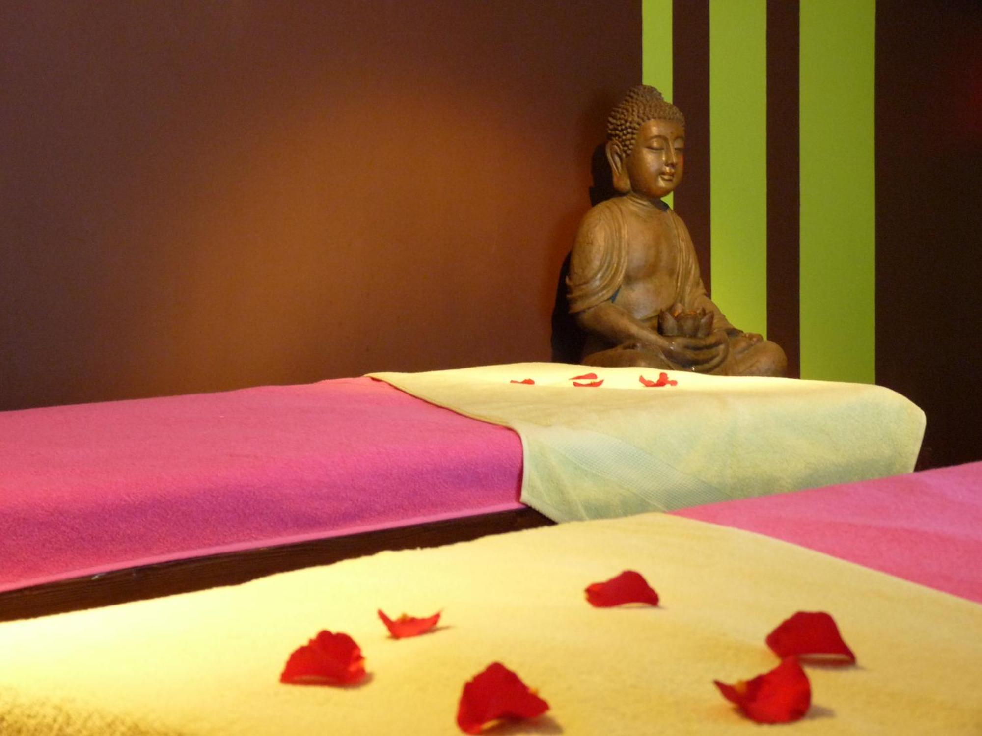 Casa Lila & Spa เอสเซาอิรา ภายนอก รูปภาพ
