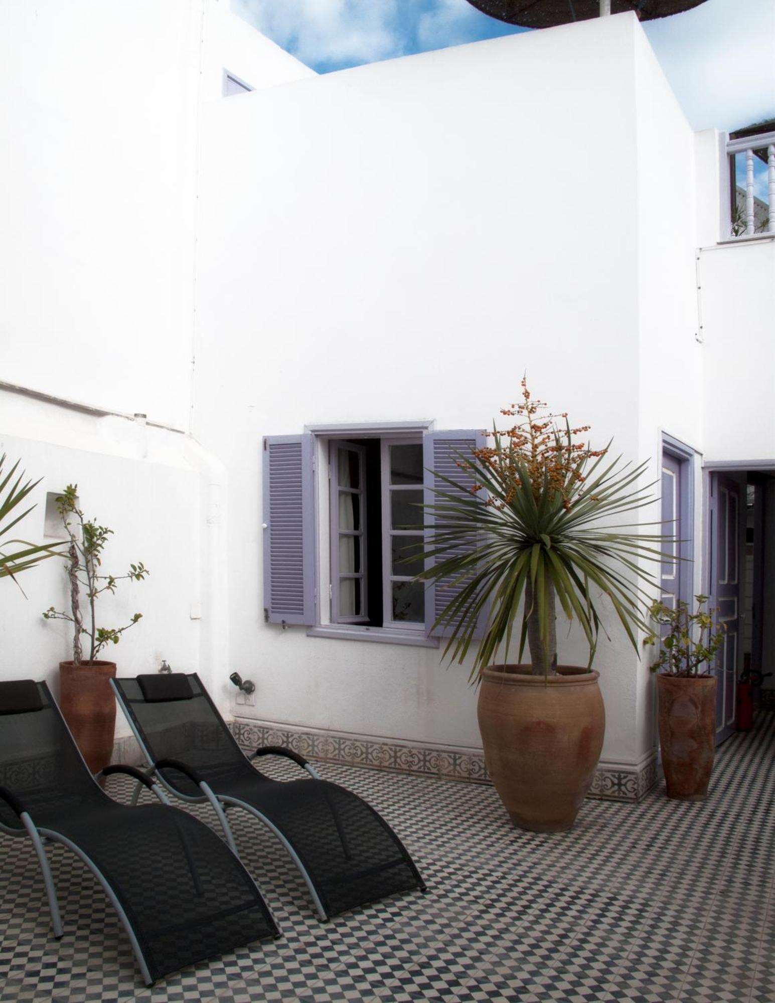 Casa Lila & Spa เอสเซาอิรา ภายนอก รูปภาพ