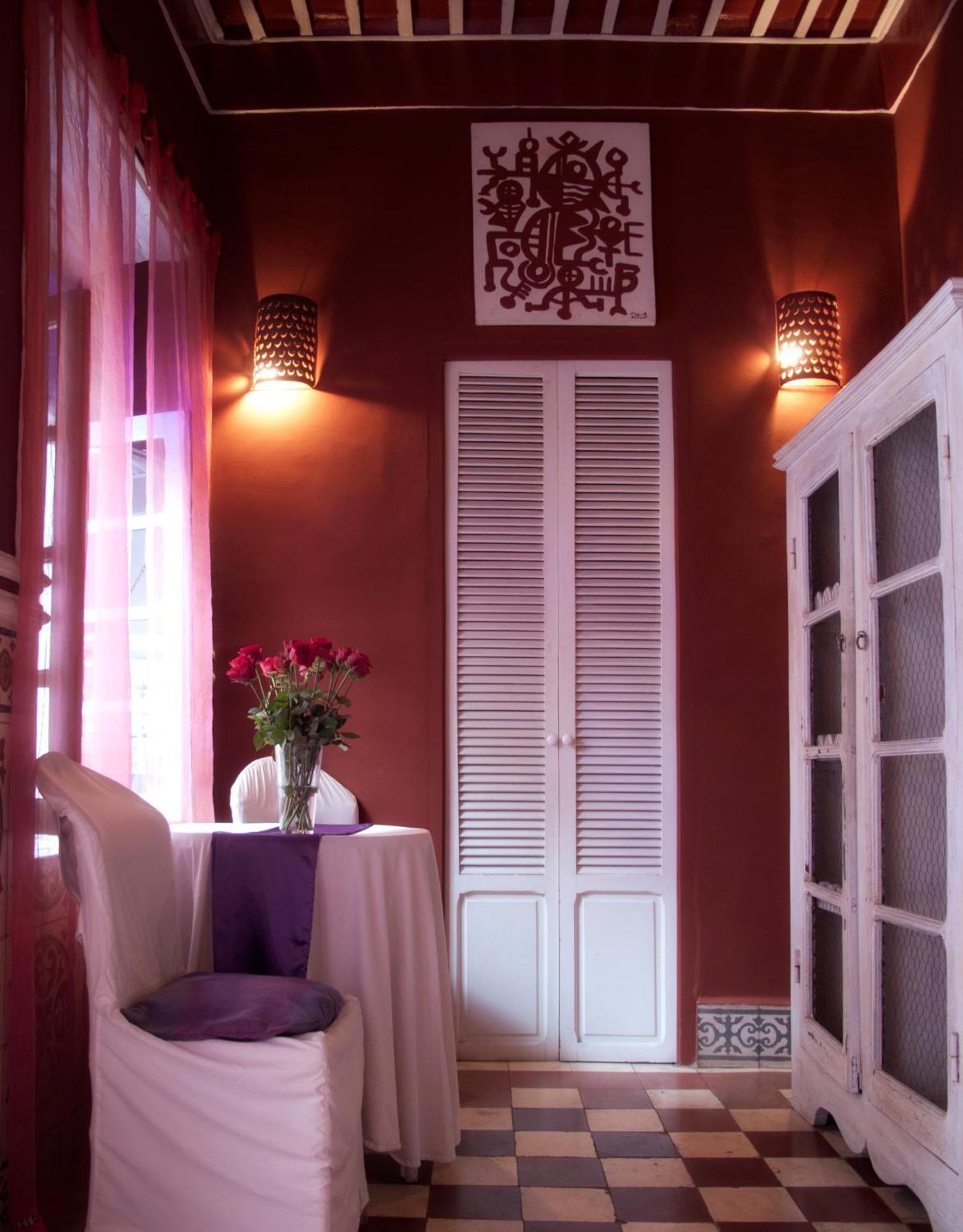 Casa Lila & Spa เอสเซาอิรา ภายนอก รูปภาพ