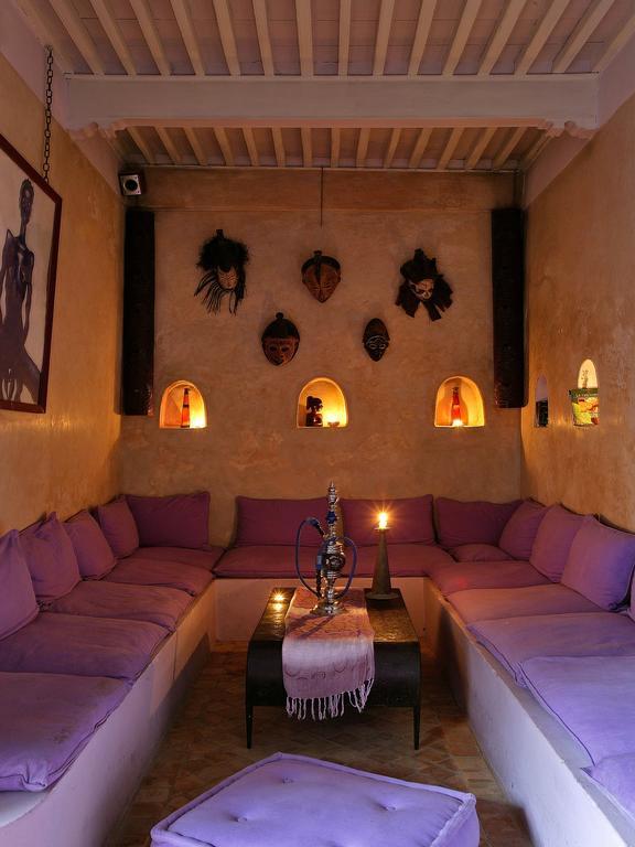 Casa Lila & Spa เอสเซาอิรา ภายนอก รูปภาพ