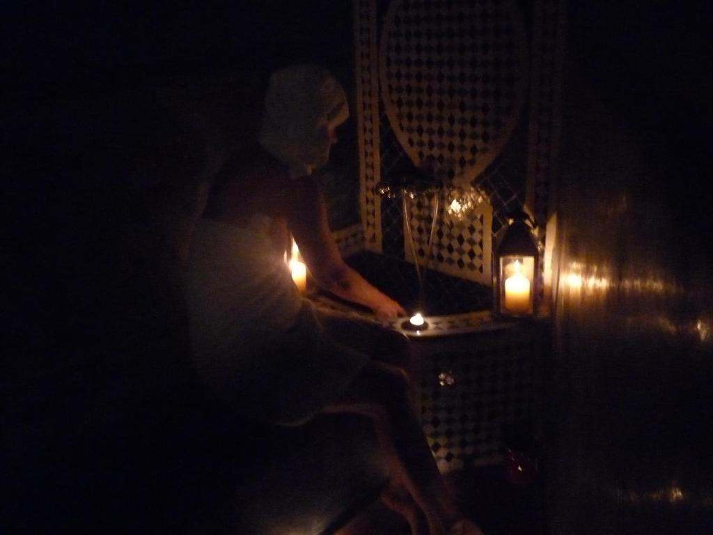 Casa Lila & Spa เอสเซาอิรา ภายนอก รูปภาพ