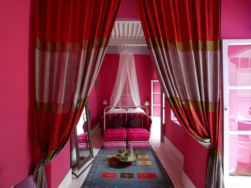 Casa Lila & Spa เอสเซาอิรา ภายนอก รูปภาพ