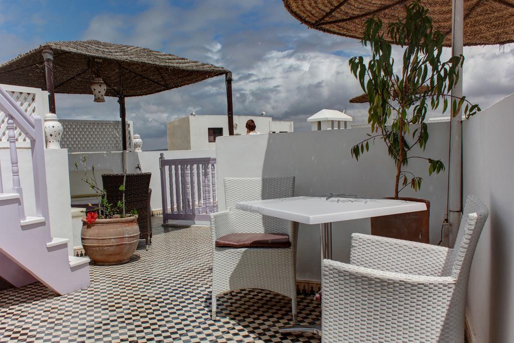 Casa Lila & Spa เอสเซาอิรา ภายนอก รูปภาพ