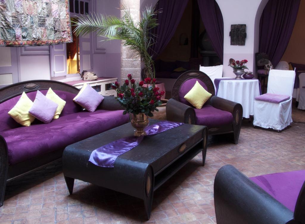 Casa Lila & Spa เอสเซาอิรา ภายนอก รูปภาพ