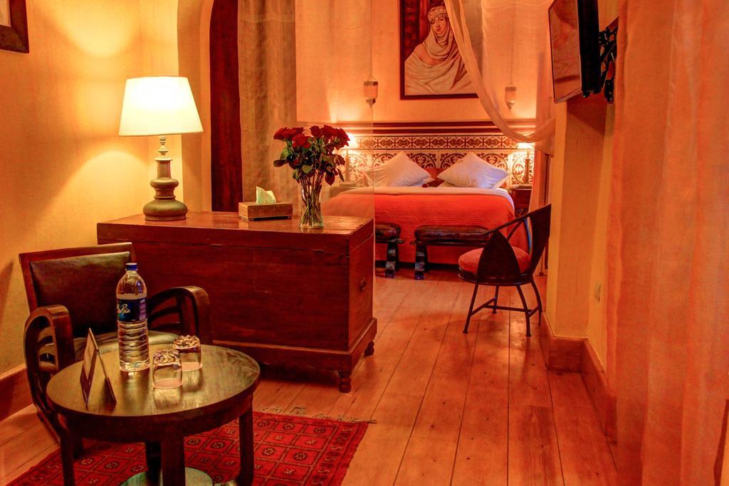 Casa Lila & Spa เอสเซาอิรา ภายนอก รูปภาพ