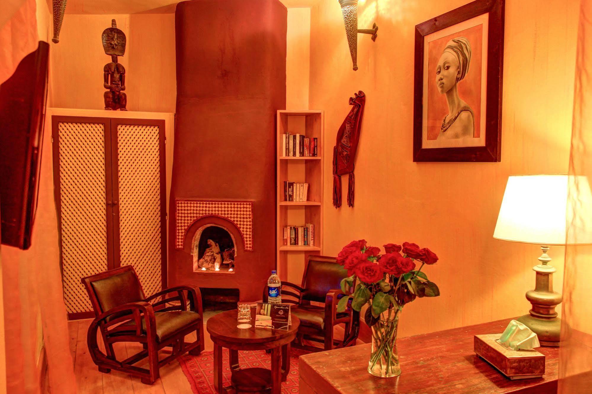 Casa Lila & Spa เอสเซาอิรา ภายนอก รูปภาพ
