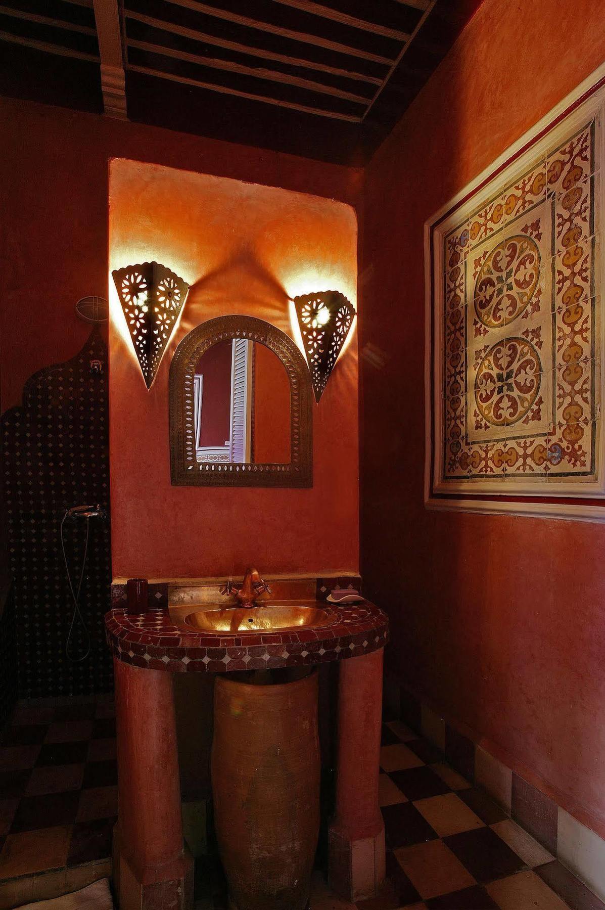 Casa Lila & Spa เอสเซาอิรา ภายนอก รูปภาพ