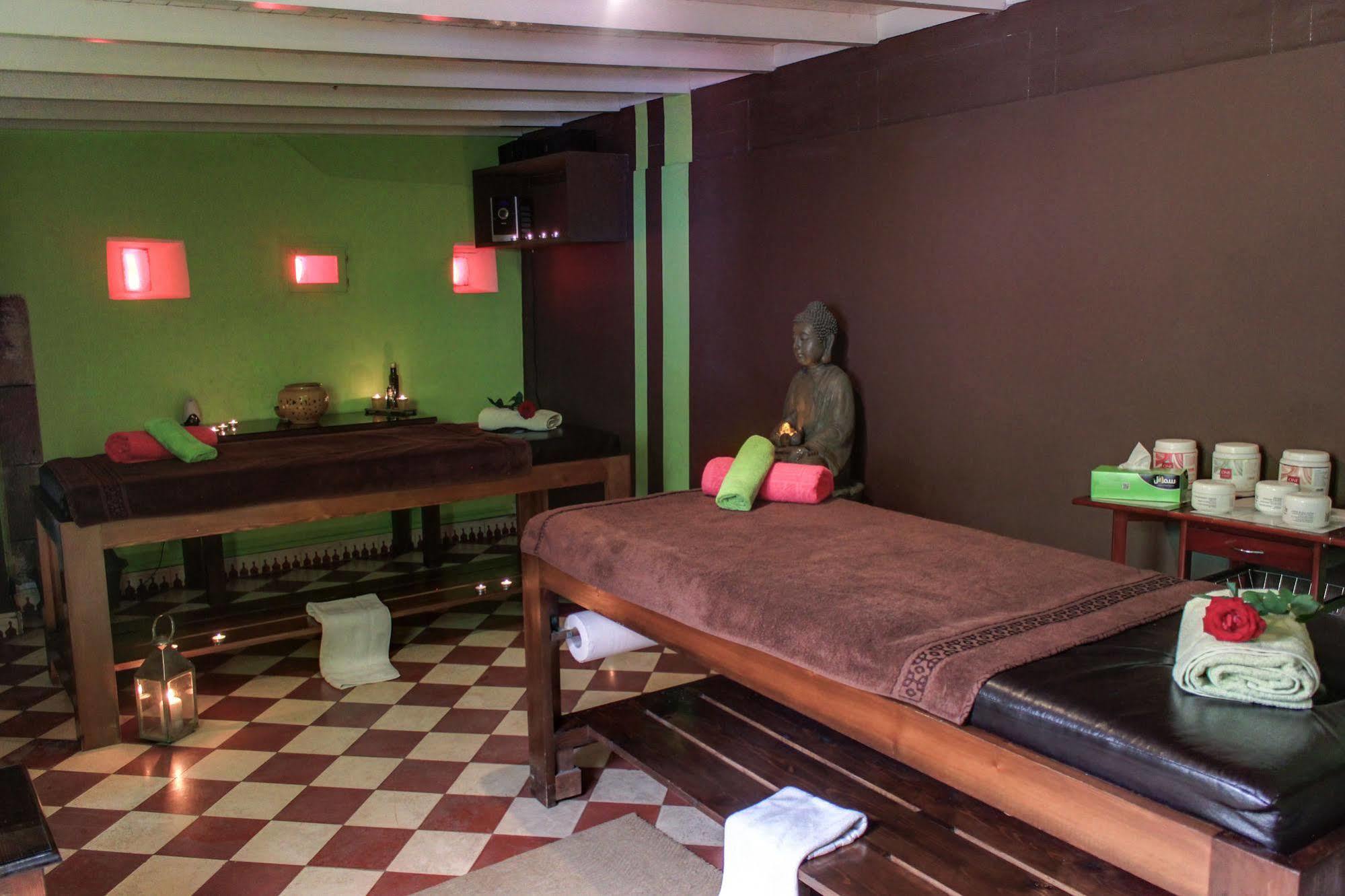 Casa Lila & Spa เอสเซาอิรา ภายนอก รูปภาพ