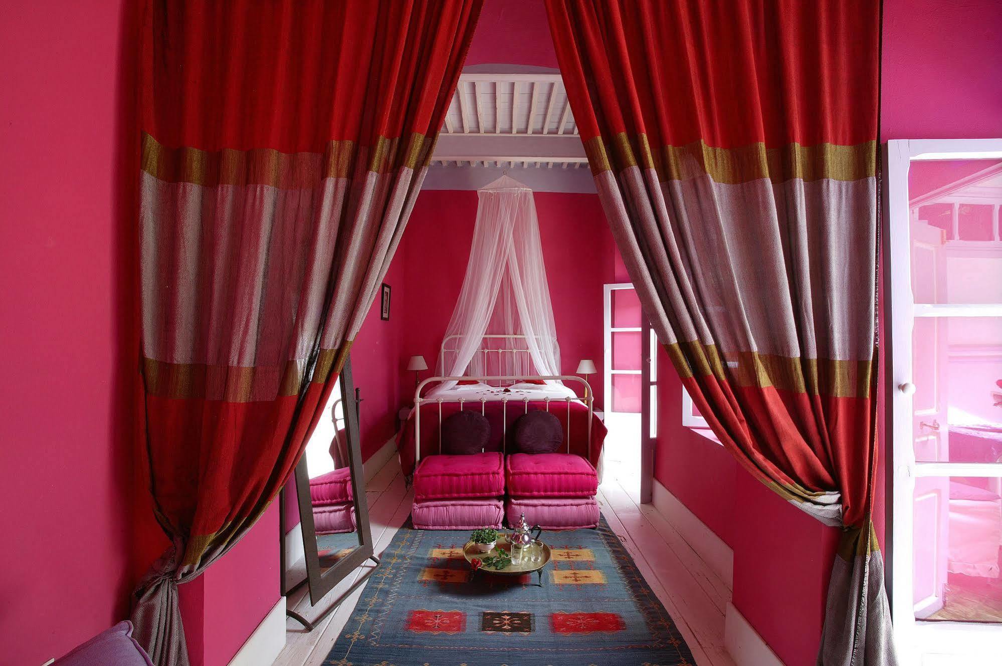 Casa Lila & Spa เอสเซาอิรา ภายนอก รูปภาพ