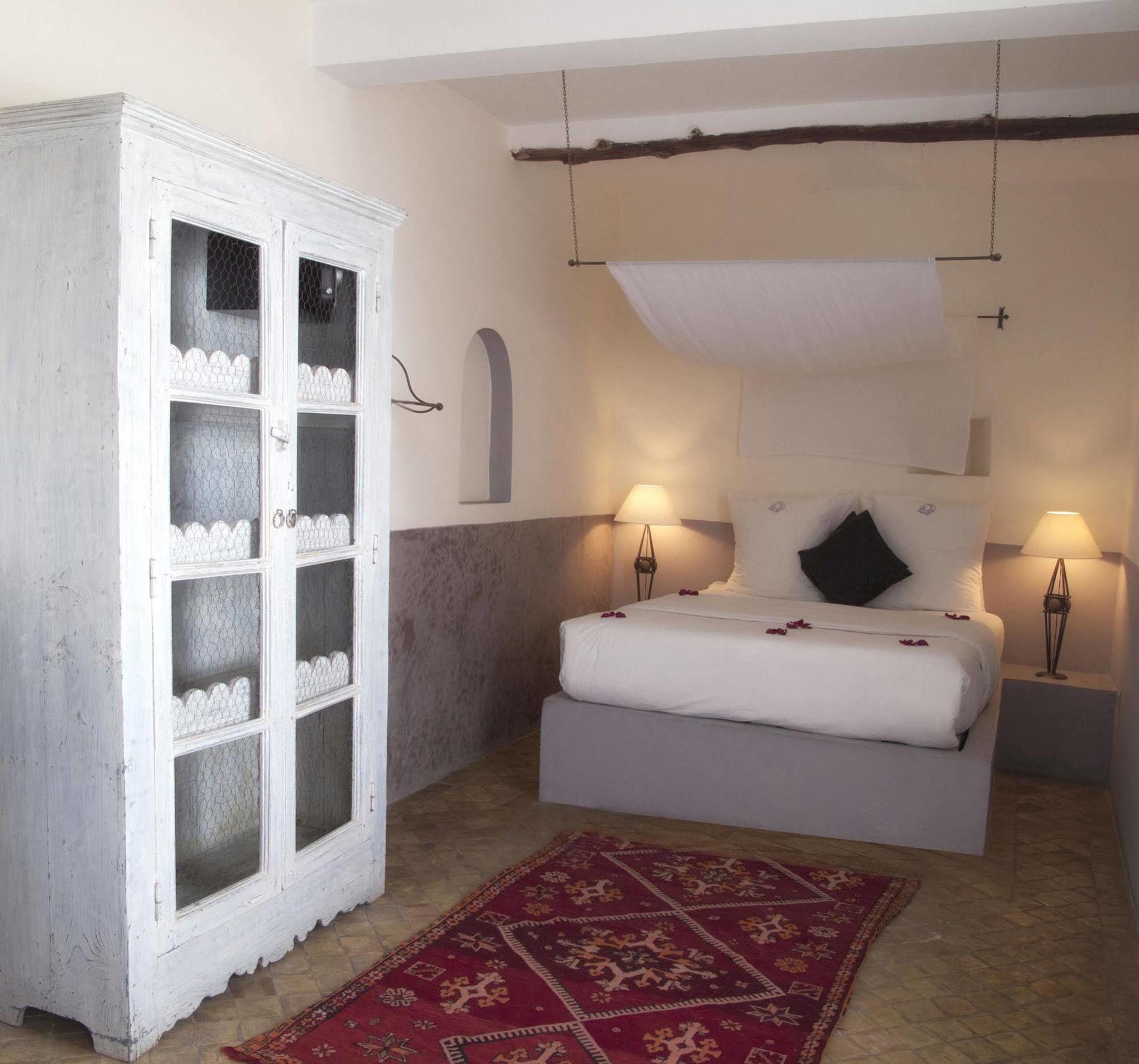 Casa Lila & Spa เอสเซาอิรา ภายนอก รูปภาพ