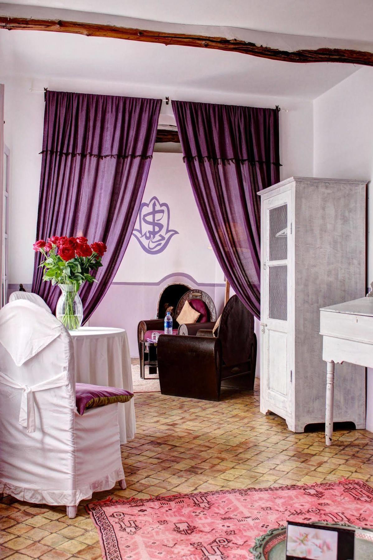 Casa Lila & Spa เอสเซาอิรา ภายนอก รูปภาพ
