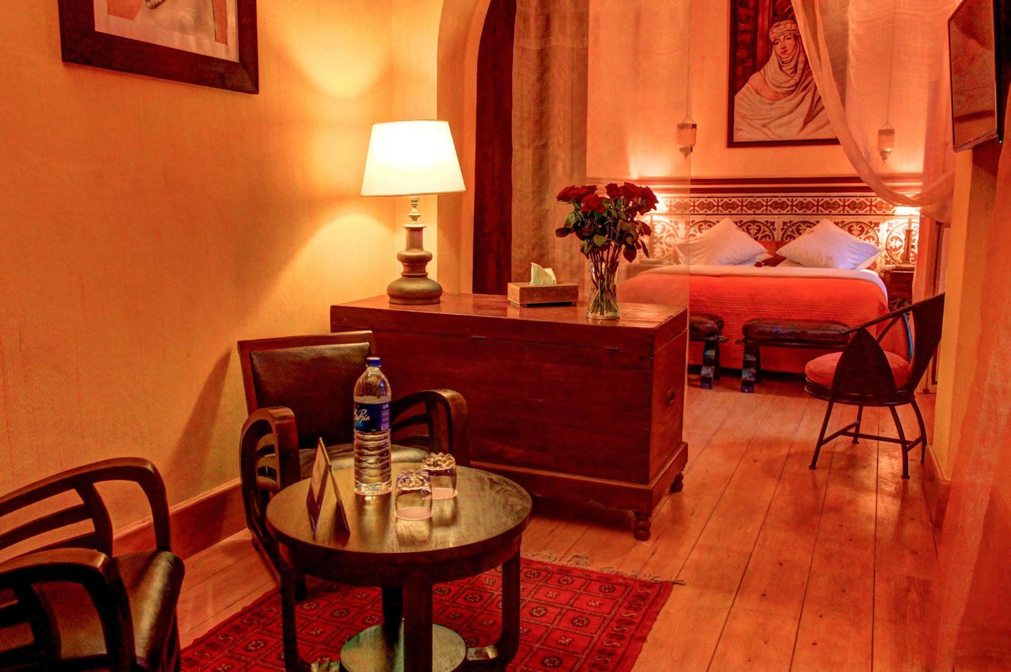 Casa Lila & Spa เอสเซาอิรา ภายนอก รูปภาพ