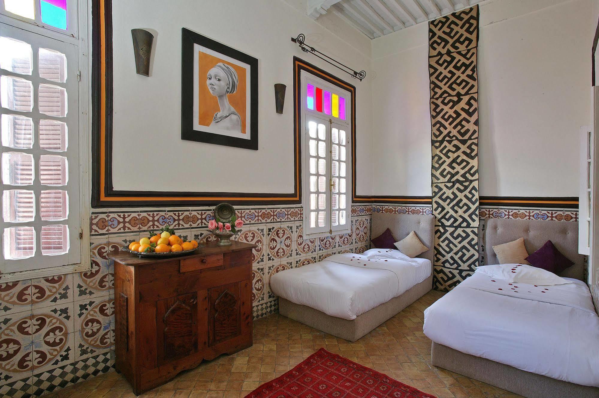 Casa Lila & Spa เอสเซาอิรา ภายนอก รูปภาพ