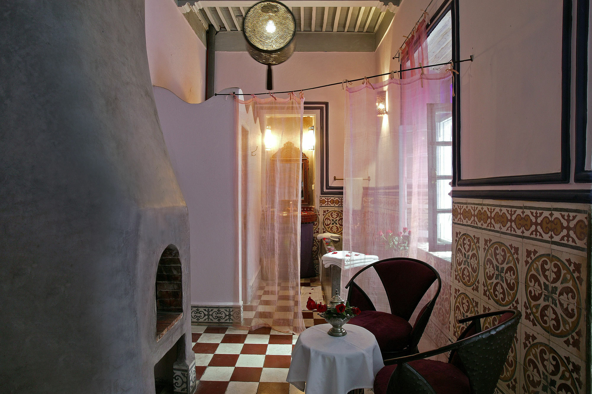 Casa Lila & Spa เอสเซาอิรา ภายนอก รูปภาพ