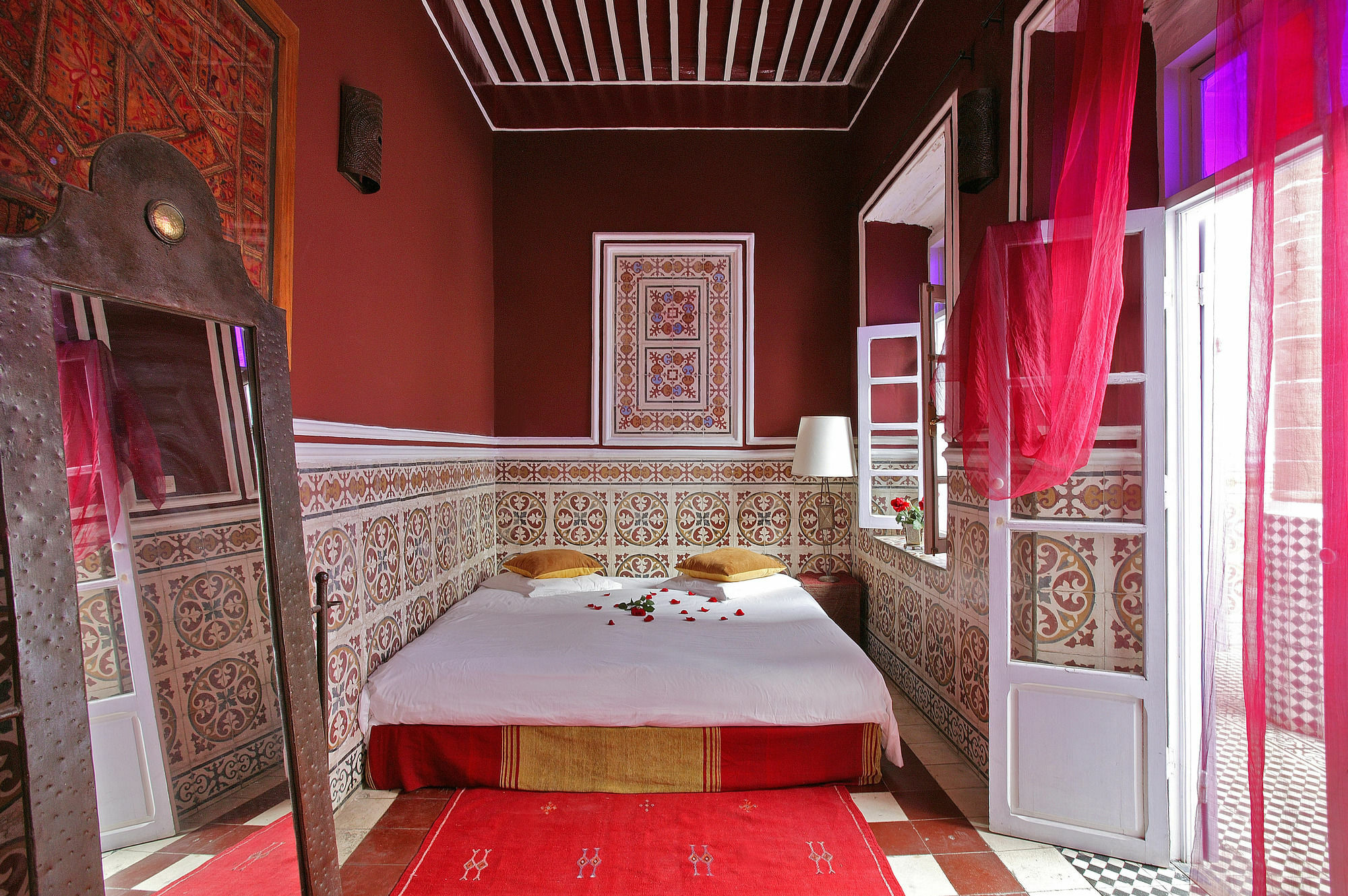 Casa Lila & Spa เอสเซาอิรา ภายนอก รูปภาพ