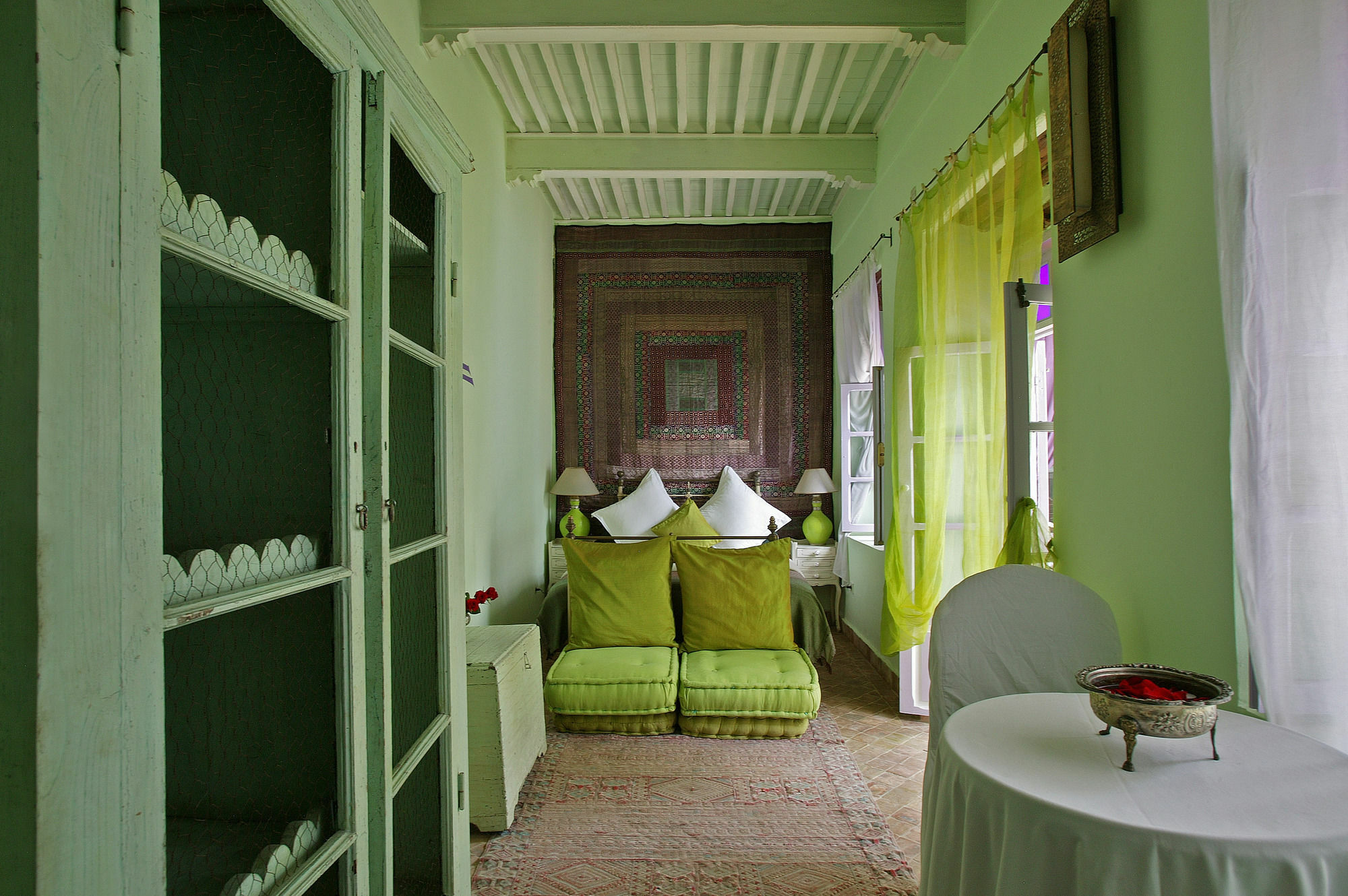 Casa Lila & Spa เอสเซาอิรา ภายนอก รูปภาพ